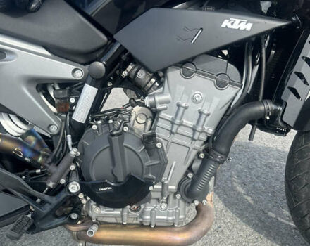 КТМ 790 Duke 2022 в Житомире на Automoto.ua КТМ 790 Duke, объемом двигателя 0.8 л и пробегом 6 тыс. км за 8700 $, фото 9 на Automoto.ua