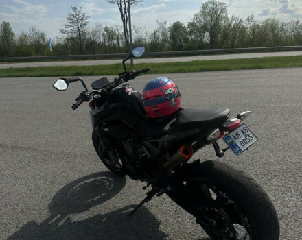 КТМ 790 Duke 2022 в Житомире на Automoto.ua КТМ 790 Duke, объемом двигателя 0.8 л и пробегом 6 тыс. км за 8700 $, фото 2 на Automoto.ua