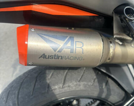 КТМ 790 Duke 2022 в Житомире на Automoto.ua КТМ 790 Duke, объемом двигателя 0.8 л и пробегом 6 тыс. км за 8700 $, фото 5 на Automoto.ua