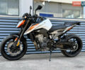 КТМ 790 Duke, объемом двигателя 0.8 л и пробегом 3 тыс. км за 9200 $, фото 4 на Automoto.ua