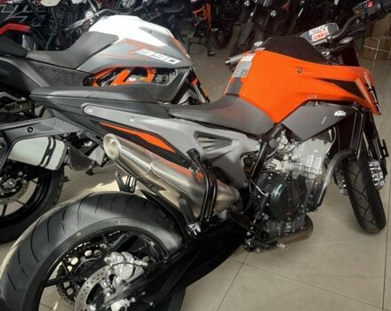 КТМ 790 Duke 2024 в Киеве на Automoto.ua КТМ 790 Duke, объемом двигателя 0.79 л и пробегом 0 тыс. км за 11510 $, фото 2 на Automoto.ua
