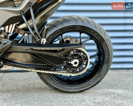 КТМ 790 Duke, объемом двигателя 0.8 л и пробегом 3 тыс. км за 9200 $, фото 11 на Automoto.ua