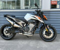 КТМ 790 Duke, объемом двигателя 0.8 л и пробегом 3 тыс. км за 9200 $, фото 1 на Automoto.ua