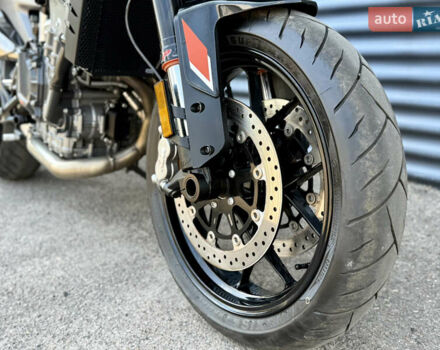 КТМ 790 Duke, объемом двигателя 0.8 л и пробегом 3 тыс. км за 9200 $, фото 7 на Automoto.ua