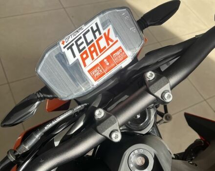 КТМ 790 Duke 2024 в Киеве на Automoto.ua КТМ 790 Duke, объемом двигателя 0.79 л и пробегом 0 тыс. км за 11510 $, фото 5 на Automoto.ua
