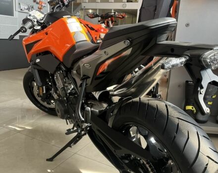 КТМ 790 Duke 2024 в Киеве на Automoto.ua КТМ 790 Duke, объемом двигателя 0.79 л и пробегом 0 тыс. км за 11510 $, фото 3 на Automoto.ua