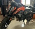 КТМ 790 Duke 2024 в Киеве на Automoto.ua КТМ 790 Duke, объемом двигателя 0.79 л и пробегом 0 тыс. км за 11510 $, фото 1 на Automoto.ua