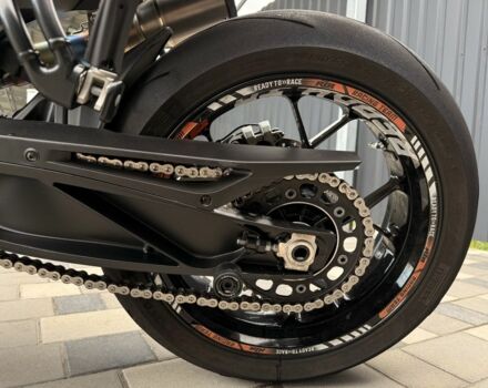 КТМ 790 Duke, объемом двигателя 0.79 л и пробегом 0 тыс. км за 8500 $, фото 11 на Automoto.ua