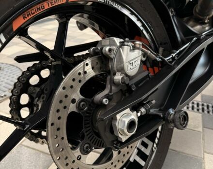 КТМ 790 Duke, объемом двигателя 0.79 л и пробегом 0 тыс. км за 8500 $, фото 13 на Automoto.ua