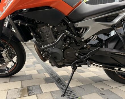 КТМ 790 Duke, объемом двигателя 0.79 л и пробегом 0 тыс. км за 8500 $, фото 10 на Automoto.ua