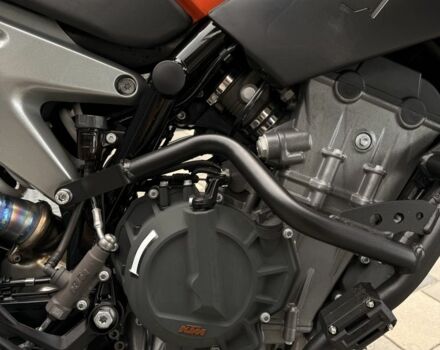КТМ 790 Duke, объемом двигателя 0.79 л и пробегом 0 тыс. км за 8500 $, фото 16 на Automoto.ua
