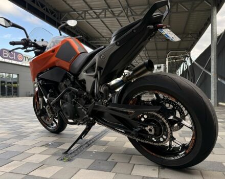 КТМ 790 Duke, объемом двигателя 0.79 л и пробегом 0 тыс. км за 8500 $, фото 3 на Automoto.ua