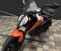 КТМ 790 Duke, объемом двигателя 0.79 л и пробегом 0 тыс. км за 8500 $, фото 18 на Automoto.ua
