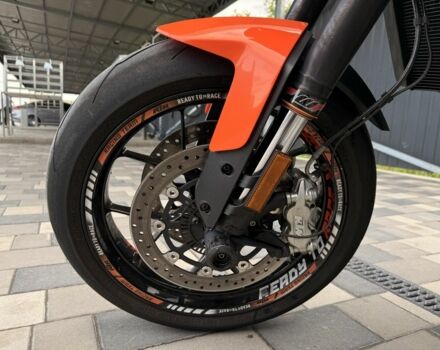 КТМ 790 Duke, объемом двигателя 0.79 л и пробегом 0 тыс. км за 8500 $, фото 8 на Automoto.ua