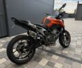 КТМ 790 Duke, объемом двигателя 0.79 л и пробегом 0 тыс. км за 8500 $, фото 2 на Automoto.ua