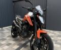 КТМ 790 Duke, объемом двигателя 0.79 л и пробегом 0 тыс. км за 8500 $, фото 1 на Automoto.ua