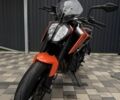 КТМ 790 Duke, объемом двигателя 0.79 л и пробегом 0 тыс. км за 8500 $, фото 5 на Automoto.ua