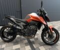 КТМ 790 Duke, объемом двигателя 0.79 л и пробегом 0 тыс. км за 8500 $, фото 1 на Automoto.ua