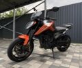 КТМ 790 Duke, объемом двигателя 0.79 л и пробегом 0 тыс. км за 8500 $, фото 4 на Automoto.ua