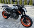 КТМ 790 Duke, объемом двигателя 0.79 л и пробегом 0 тыс. км за 7750 $, фото 1 на Automoto.ua