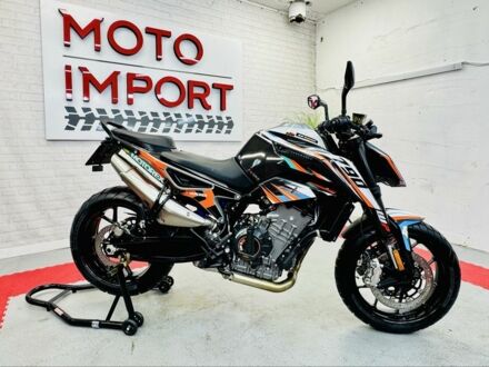 КТМ 790 Duke 2019 в Одессе на Automoto.ua КТМ 790 Duke, объемом двигателя 0.79 л и пробегом 0 тыс. км за 8300 $, фото 1 на Automoto.ua