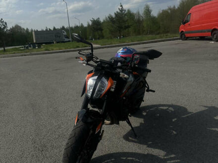 КТМ 790 Duke 2022 в Житомире на Automoto.ua КТМ 790 Duke, объемом двигателя 8 л и пробегом 6 тыс. км за 9000 $, фото 1 на Automoto.ua
