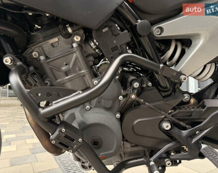 Оранжевый КТМ 790 Duke, объемом двигателя 0.8 л и пробегом 21 тыс. км за 8500 $, фото 10 на Automoto.ua