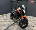 Оранжевый КТМ 790 Duke, объемом двигателя 0.8 л и пробегом 21 тыс. км за 8500 $, фото 4 на Automoto.ua