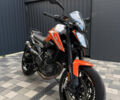 Оранжевый КТМ 790 Duke, объемом двигателя 0.8 л и пробегом 21 тыс. км за 8500 $, фото 2 на Automoto.ua
