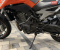 Оранжевый КТМ 790 Duke, объемом двигателя 0.8 л и пробегом 21 тыс. км за 8500 $, фото 13 на Automoto.ua