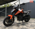 Оранжевый КТМ 790 Duke, объемом двигателя 0.8 л и пробегом 21 тыс. км за 8500 $, фото 6 на Automoto.ua