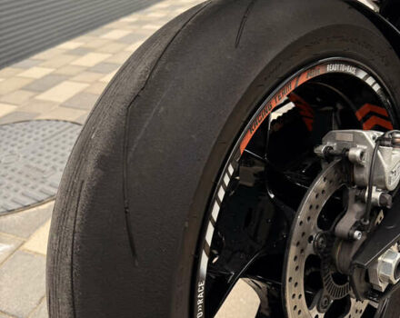 Оранжевый КТМ 790 Duke, объемом двигателя 0.8 л и пробегом 21 тыс. км за 8500 $, фото 21 на Automoto.ua
