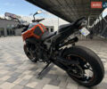 Оранжевый КТМ 790 Duke, объемом двигателя 0.8 л и пробегом 21 тыс. км за 8500 $, фото 9 на Automoto.ua