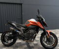Оранжевый КТМ 790 Duke, объемом двигателя 0.8 л и пробегом 21 тыс. км за 8500 $, фото 7 на Automoto.ua