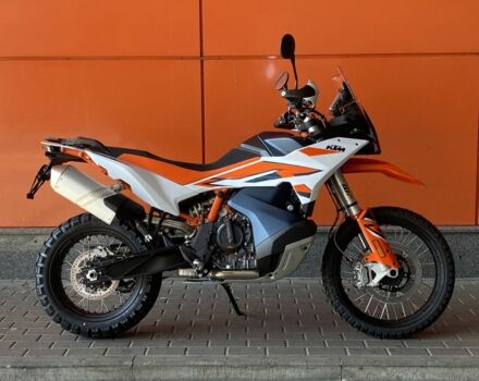 КТМ 890 Adventure R, об'ємом двигуна 0.89 л та пробігом 0 тис. км за 19489 $, фото 2 на Automoto.ua