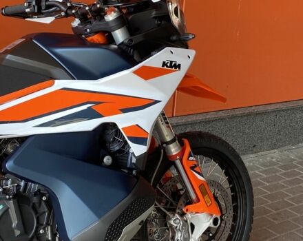 КТМ 890 Adventure R, об'ємом двигуна 0.89 л та пробігом 0 тис. км за 19489 $, фото 6 на Automoto.ua