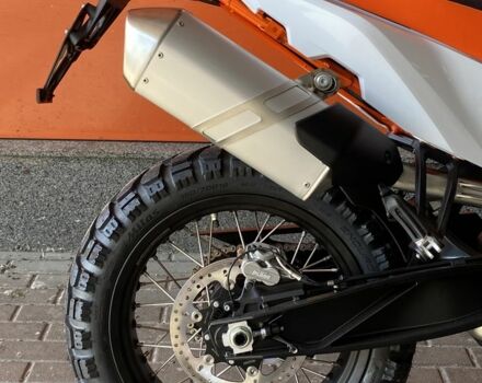 КТМ 890 Adventure R, об'ємом двигуна 0.89 л та пробігом 0 тис. км за 19489 $, фото 5 на Automoto.ua