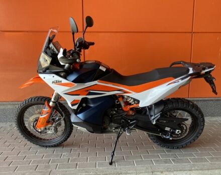 КТМ 890 Adventure R, об'ємом двигуна 0.89 л та пробігом 0 тис. км за 19489 $, фото 1 на Automoto.ua