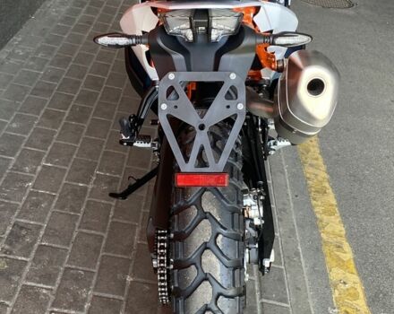 КТМ 890 Adventure R, об'ємом двигуна 0.89 л та пробігом 0 тис. км за 19489 $, фото 7 на Automoto.ua