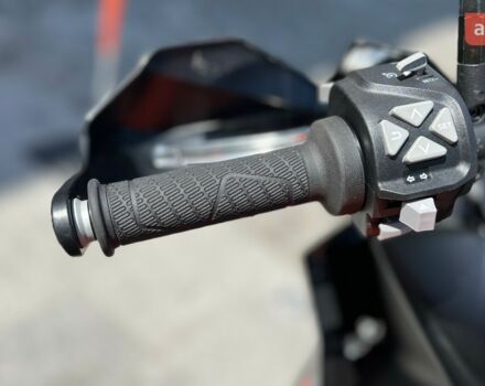 купити нове авто КТМ 890 Adventure R 2024 року від офіційного дилера Дніпромотор КТМ фото