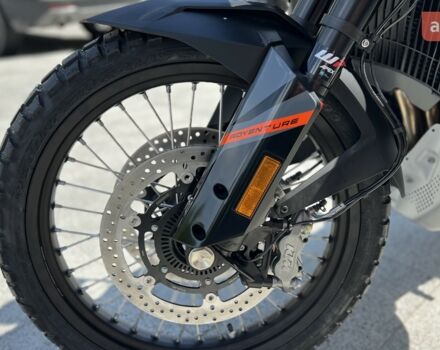 купити нове авто КТМ 890 Adventure R 2024 року від офіційного дилера Дніпромотор КТМ фото