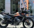купити нове авто КТМ 890 Adventure R 2024 року від офіційного дилера Дніпромотор КТМ фото