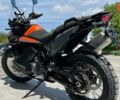 купити нове авто КТМ 890 Adventure R 2024 року від офіційного дилера Дніпромотор КТМ фото