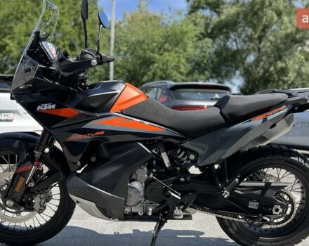 купить новое авто КТМ 890 Adventure R 2024 года от официального дилера Дніпромотор КТМ фото