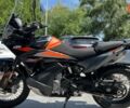 купити нове авто КТМ 890 Adventure R 2024 року від офіційного дилера Дніпромотор КТМ фото