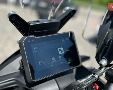 купити нове авто КТМ 890 Adventure R 2024 року від офіційного дилера Дніпромотор КТМ фото