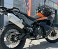 купити нове авто КТМ 890 Adventure R 2024 року від офіційного дилера Дніпромотор КТМ фото