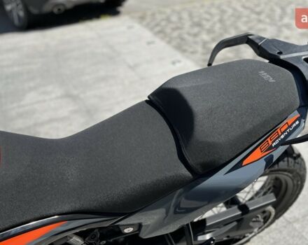 купить новое авто КТМ 890 Adventure R 2024 года от официального дилера Дніпромотор КТМ фото