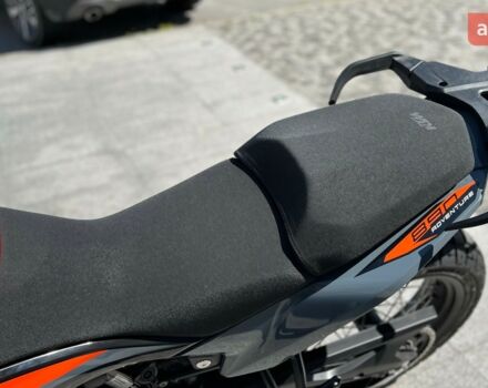 купити нове авто КТМ 890 Adventure R 2024 року від офіційного дилера Дніпромотор КТМ фото