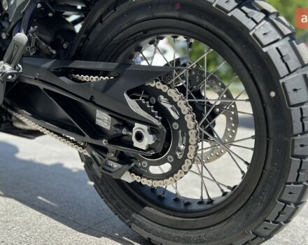 купити нове авто КТМ 890 Adventure R 2024 року від офіційного дилера Дніпромотор КТМ фото